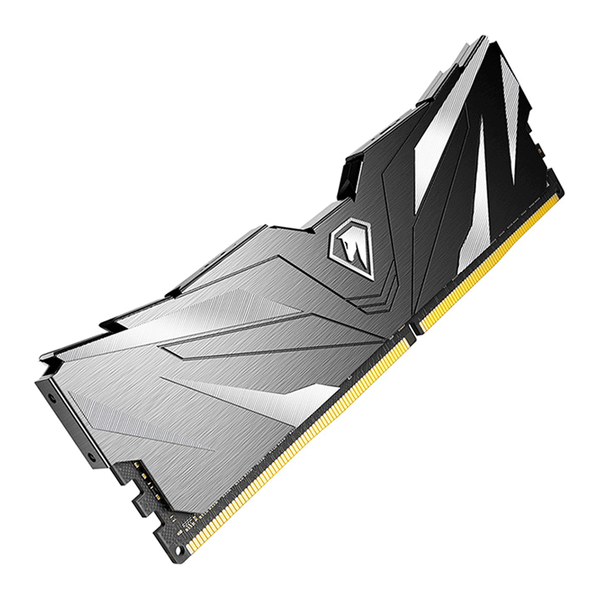  RAM PC Netac Shadow II 8GB DDR4 Black | (1x8GB), 3200MHz, Intel/AMD 