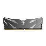  Ram Netac Shadow II Black 8GB DDR4 3200MHz 