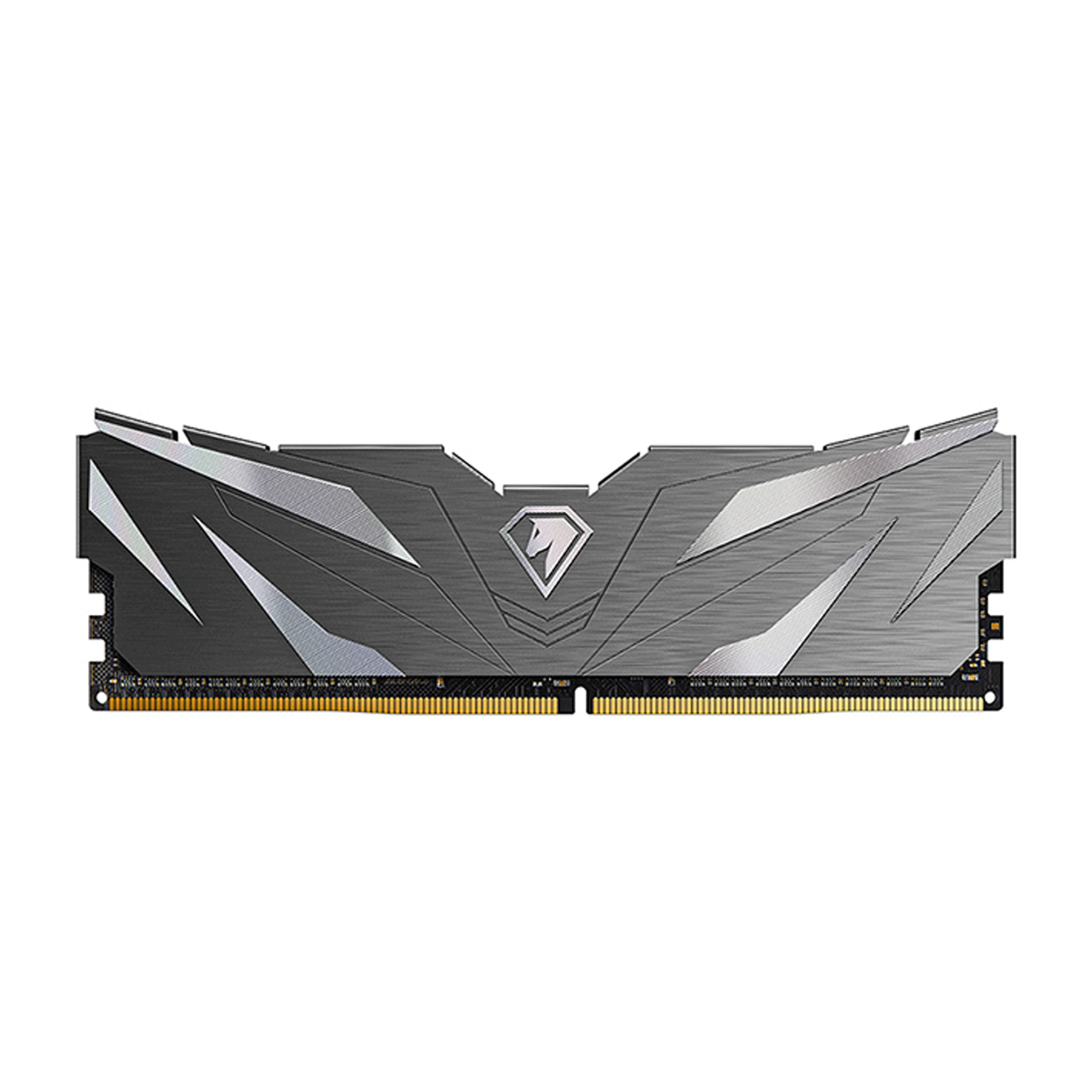 Ram Netac Shadow II Black 16GB DDR4 3200MHz