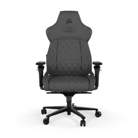 Ghế Gaming Corsair TC500 LUXE - Shadow (CF-9010066-WW)