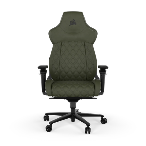 Ghế Gaming Corsair TC500 LUXE - Sherwood (CF-9010068-WW)