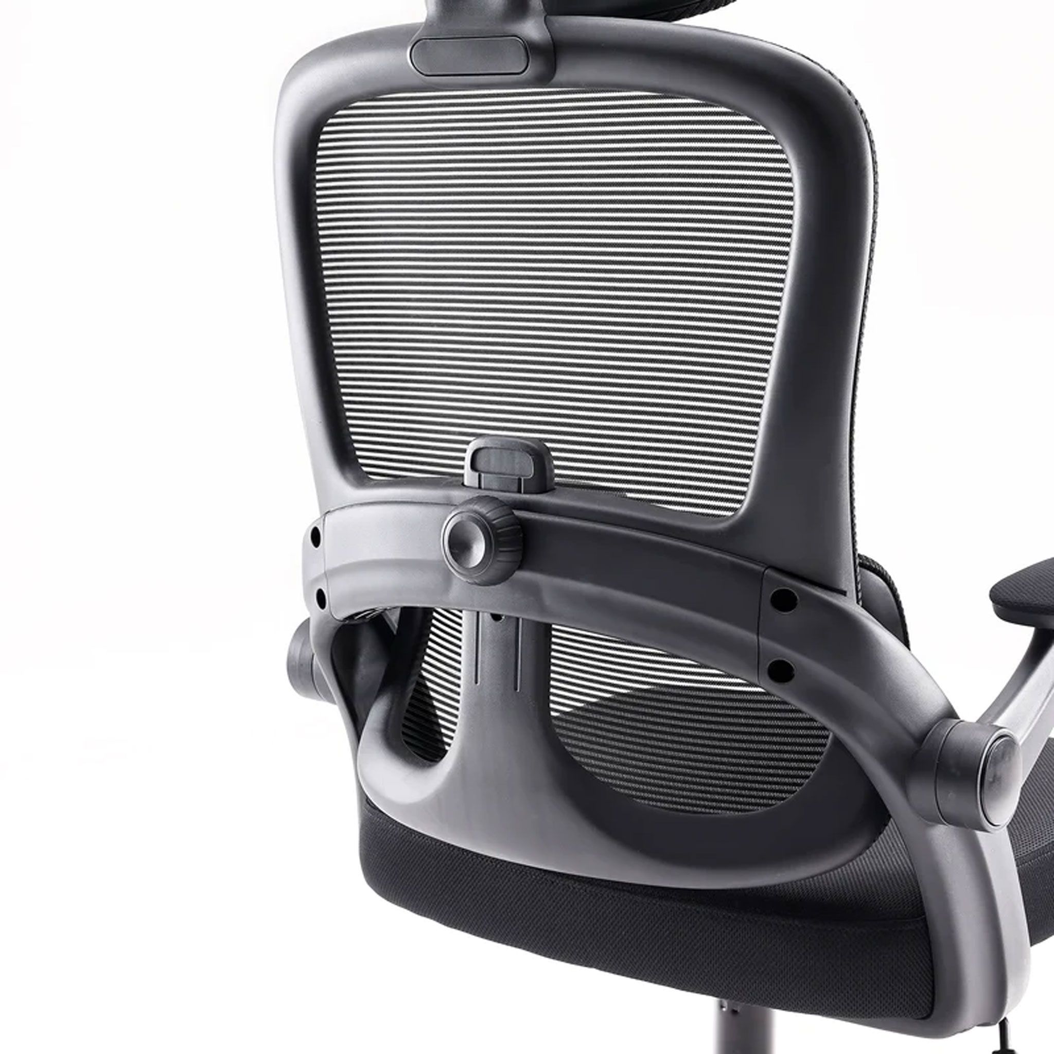 Ghế công thái học Ergonomic Sihoo M102C | Đen