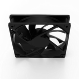  Fan Case Cooler Master Silent Fan 120 SI2 | Bộ 4 fan đen 