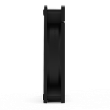  Fan Case Cooler Master Silent Fan 120 SI2 | Bộ 4 fan đen 