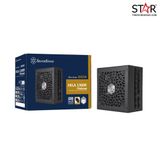  Nguồn SilverStone HELA 1300R 80 Plus Platinum 1300w PCIE5 Full Modular 