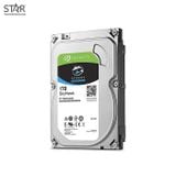  Ổ cứng HDD 1TB Seagate SkyHawk Chính Hãng (ST1000VX005) 