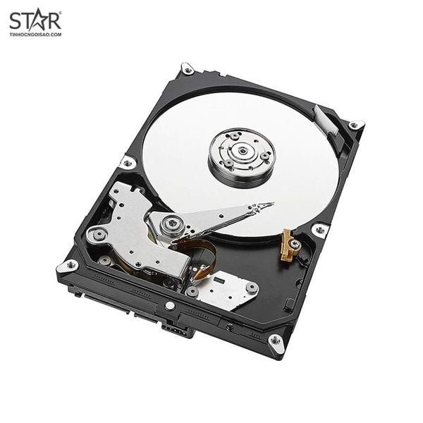  Ổ cứng HDD 1TB Seagate SkyHawk Chính Hãng (ST1000VX005) 