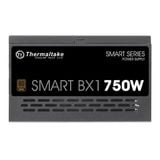  Nguồn Thermaltake Smart BX1 | 750W 80 Plus Bronze, Non Modular (PS-SPD-0750NNFABx-1) 