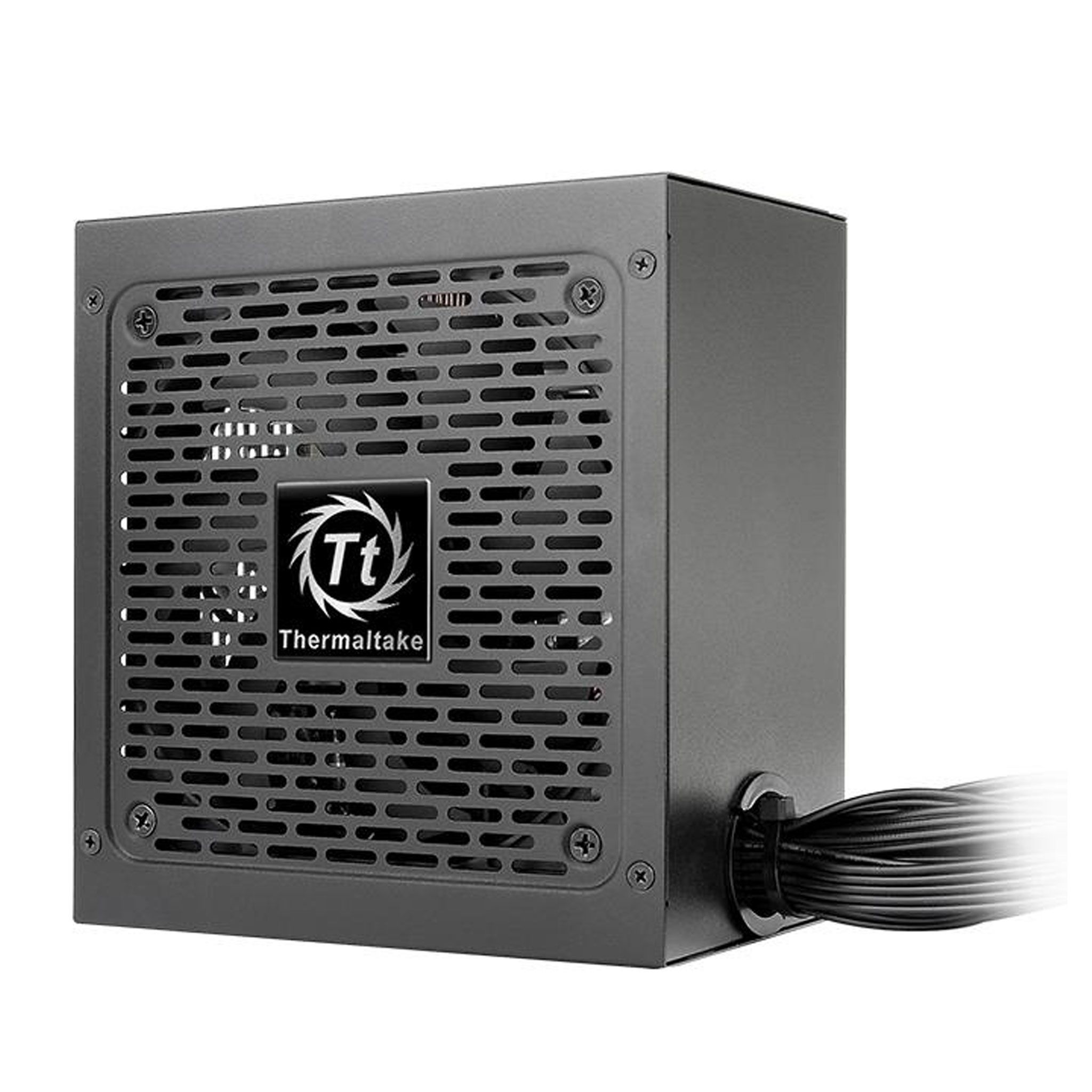 Nguồn Thermaltake Smart BX1 | 750W 80 Plus Bronze, Non Modular (PS-SPD-0750NNFABx-1)