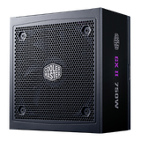  Nguồn Cooler Master GX II GOLD 750 | 80 Plus Gold, ATX 3.0, full modular 