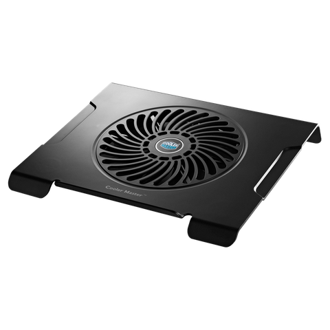 Để tản nhiệt Laptop Cooler Master Notepal CMC3 NK
