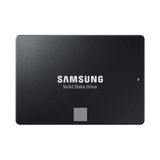  Ổ cứng SSD Samsung 870 EVO (CT) 1TB | SATA III, 2.5" (MZ-77E1T0BW) 