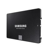  Ổ cứng SSD Samsung 870 EVO (CT) 1TB | SATA III, 2.5" (MZ-77E1T0BW) 