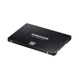  Ổ cứng SSD Samsung 870 EVO (CT) 1TB | SATA III, 2.5" (MZ-77E1T0BW) 