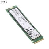  Ổ cứng SSD 256G Samsung PM981A M.2 NVMe PCIe 2280 (MZ-VLB256B) 