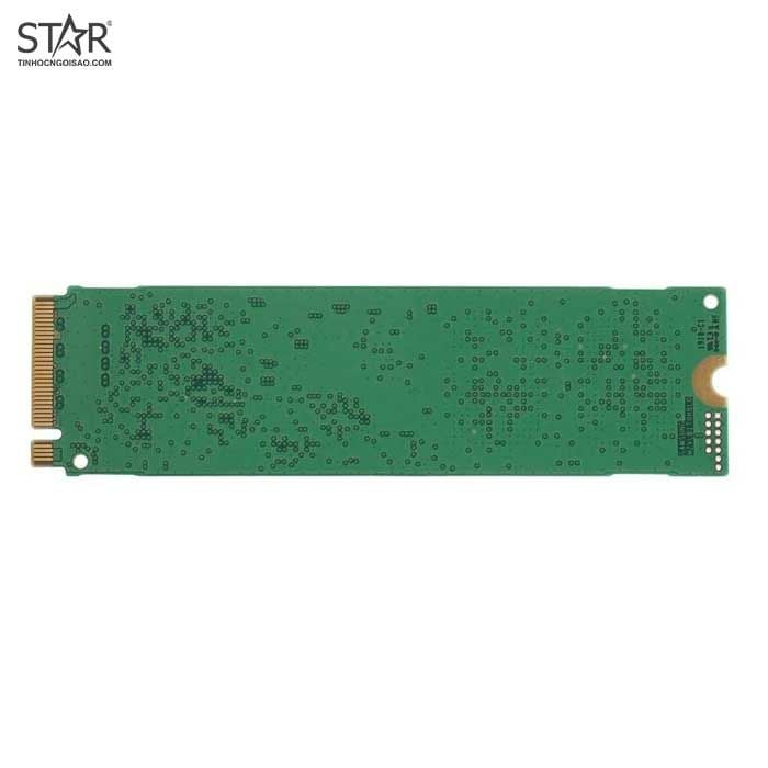 Ổ cứng SSD 256G Samsung PM981A M.2 NVMe PCIe 2280 (MZ-VLB256B)