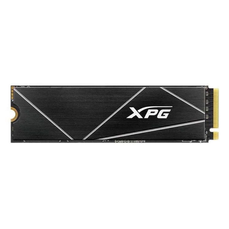 Ổ Cứng SSD 1TB Adata XPG S70 Blade M.2 NVMe PCle Gen4x4 (AGAMMIXS70B-1T-CS)