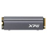  Ổ Cứng SSD 1TB Adata XPG S70 M.2 NVMe PCle Gen4x4 (AGAMMIXS70-1T-C) 