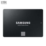 Ổ Cứng SSD 250G Samsung 870 EVO Sata III 6Gb/s MLC (MZ-77E250BW) Chính Hãng 