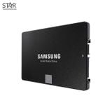  Ổ Cứng SSD 250G Samsung 870 EVO Sata III 6Gb/s MLC (MZ-77E250BW) Chính Hãng 