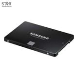  Ổ Cứng SSD 250G Samsung 870 EVO Sata III 6Gb/s MLC (MZ-77E250BW) Chính Hãng 