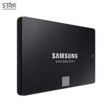  Ổ cứng SSD Samsung 870 EVO 500GB | SATA III, 2.5" (MZ-77E500BW) 