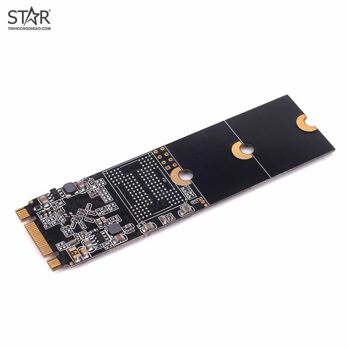 Ổ Cứng SSD 256G Colorful CN500 M.2 Sata 6Gb/s (CN500 M2 SB15AE)