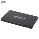  Ổ Cứng SSD 256G Gigabyte Sata III 6Gb/s (GP-GSTFS31256GTND) 