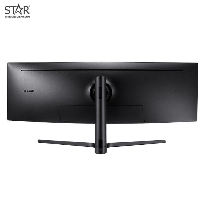 Màn hình LCD 49” Samsung LC49J890DKEXXV UltraHD 144Hz Cong Chính Hãng