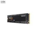  Ổ cứng SSD 250G Samsung 970 EVO Plus M.2 NVMe PCIe Gen3x4 (MZ-V7E250BW) 