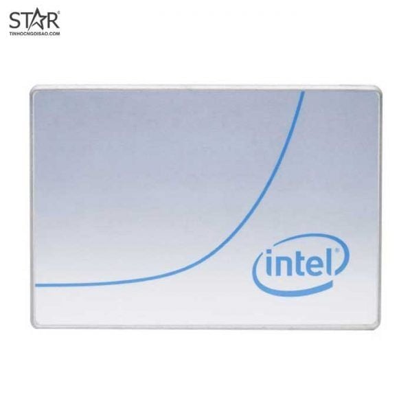 Ổ cứng SSD 4TB Intel P4510 cũ