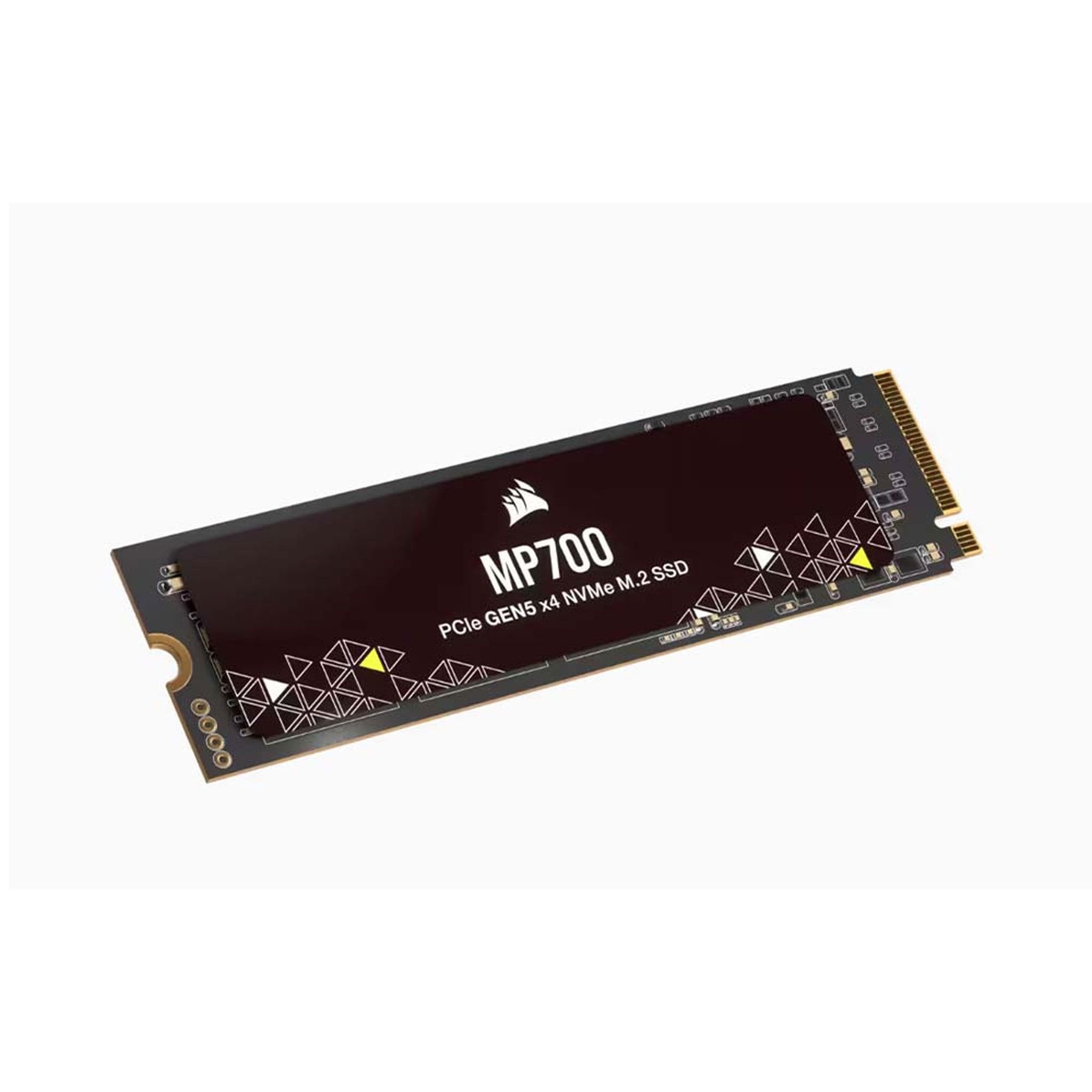 Ổ cứng SSD Corsair MP700 2TB | M.2 PCIe, Gen 5x4, NVMe 2.0, CSSD-F2000GBMP700R2