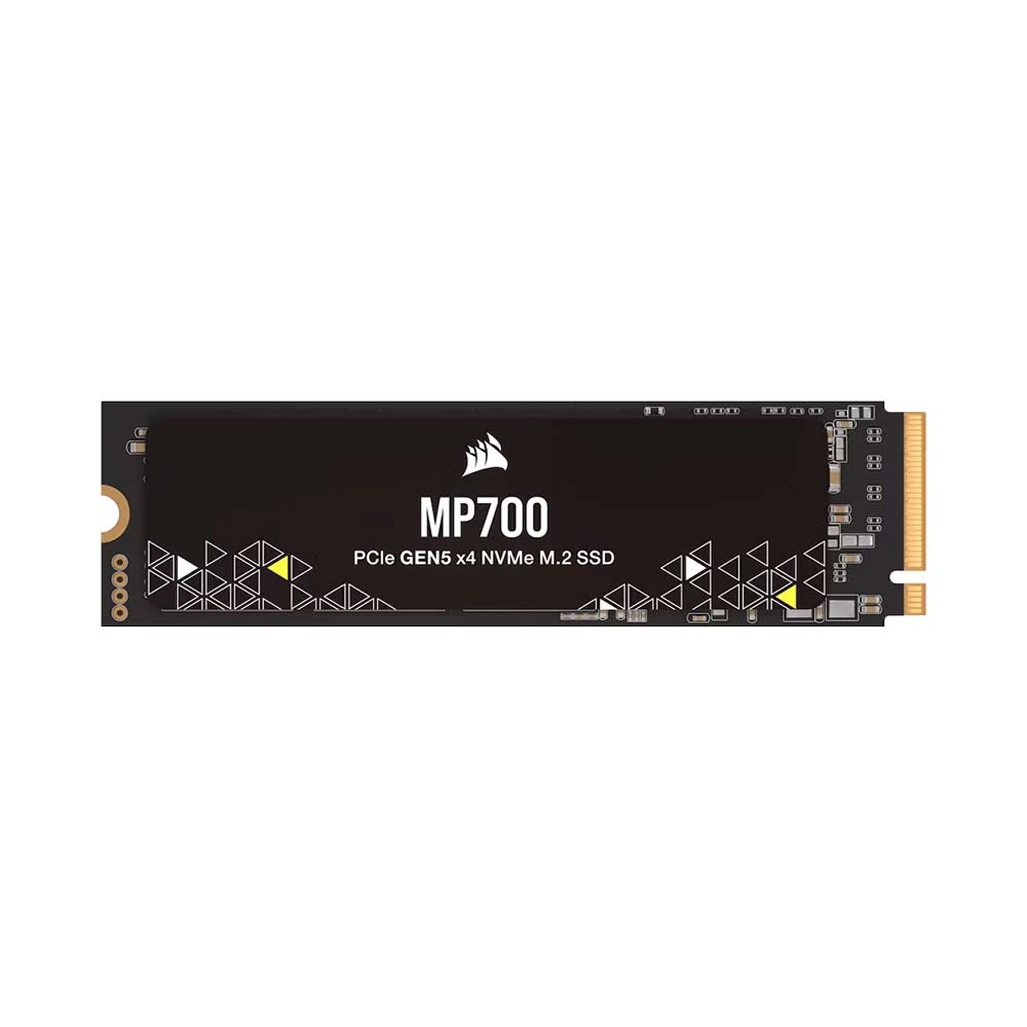 Ổ cứng SSD Corsair MP700 1TB | M.2 PCIe, Gen 5x4, NVMe 2.0, CSSD-F1000GBMP700R2
