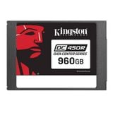  SSD Enterprise Kingston DC450R | 960GB, Sata III, 560 MB/s 