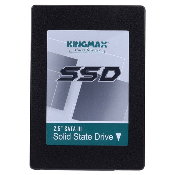 SSD Kingmax 120G SMV32