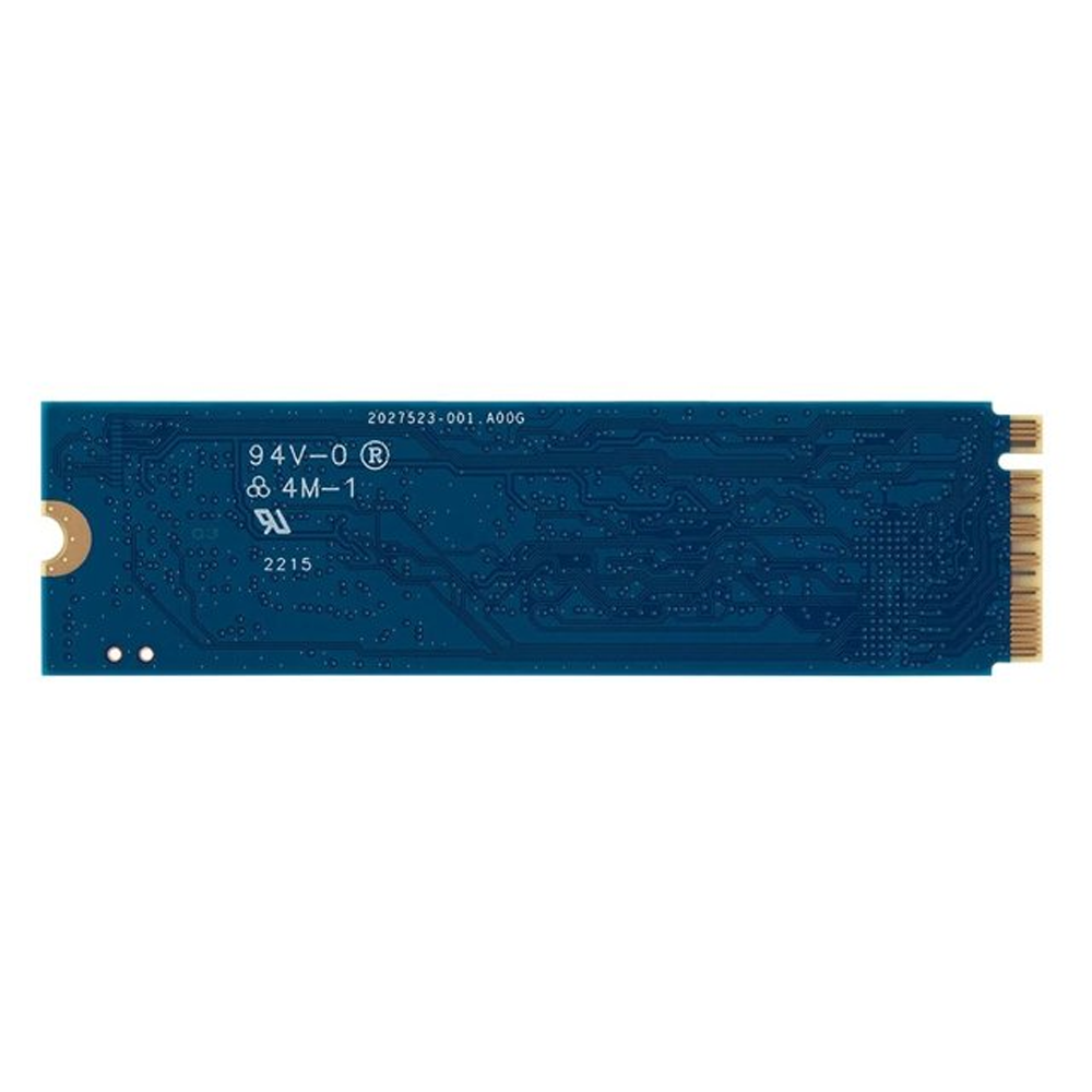 Ổ Cứng SSD 2TB Kingston NV2 SNV2S/2000G (M.2 PCIe Gen4 x4 NVMe)