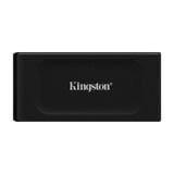  Ổ cứng SSD di động Kingston XS1000 1TB | USB 3.2 Gen 2, Portable (SXS1000/1000G) 