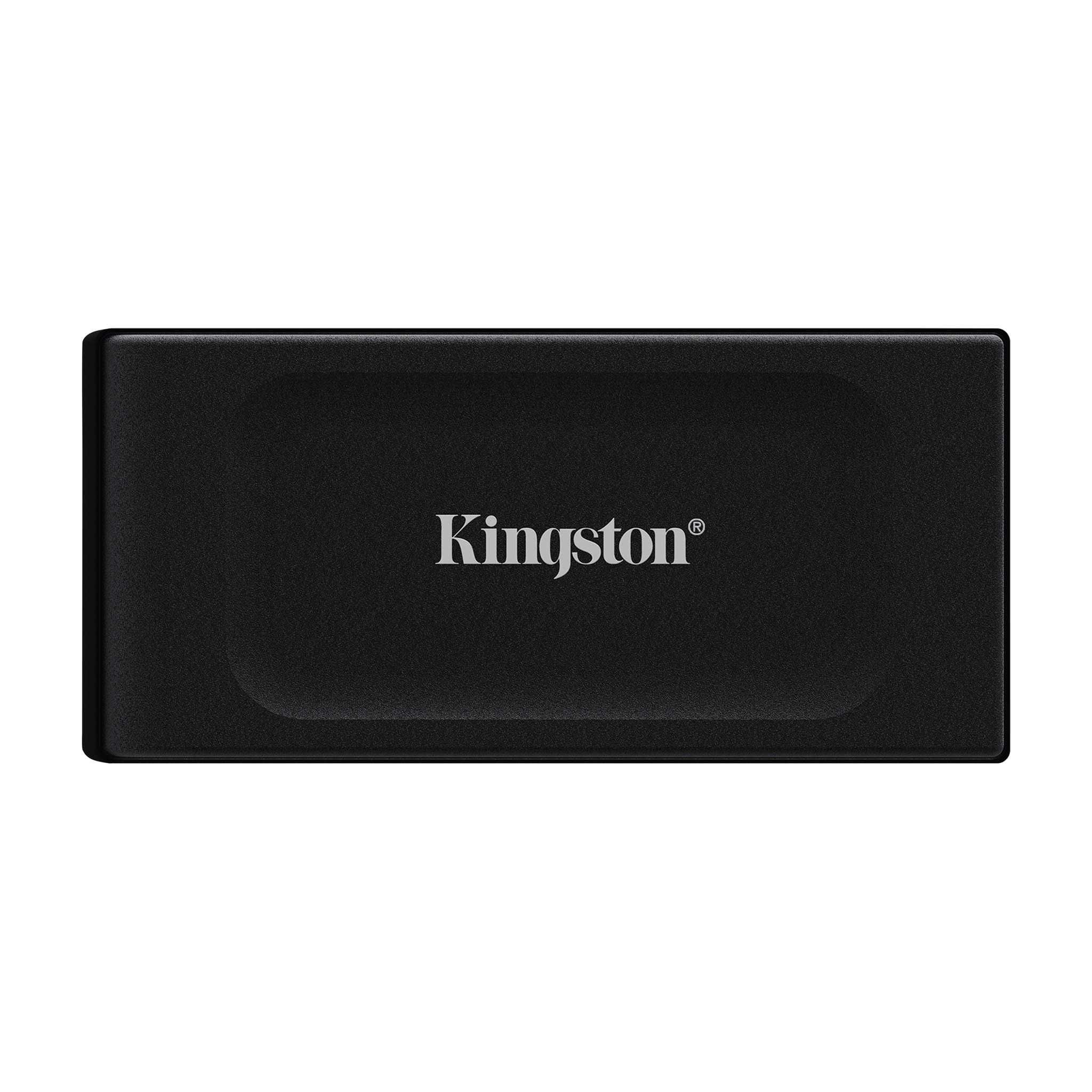 Ổ cứng SSD di động Kingston 1TB XS1000 (SXS1000/1000G)