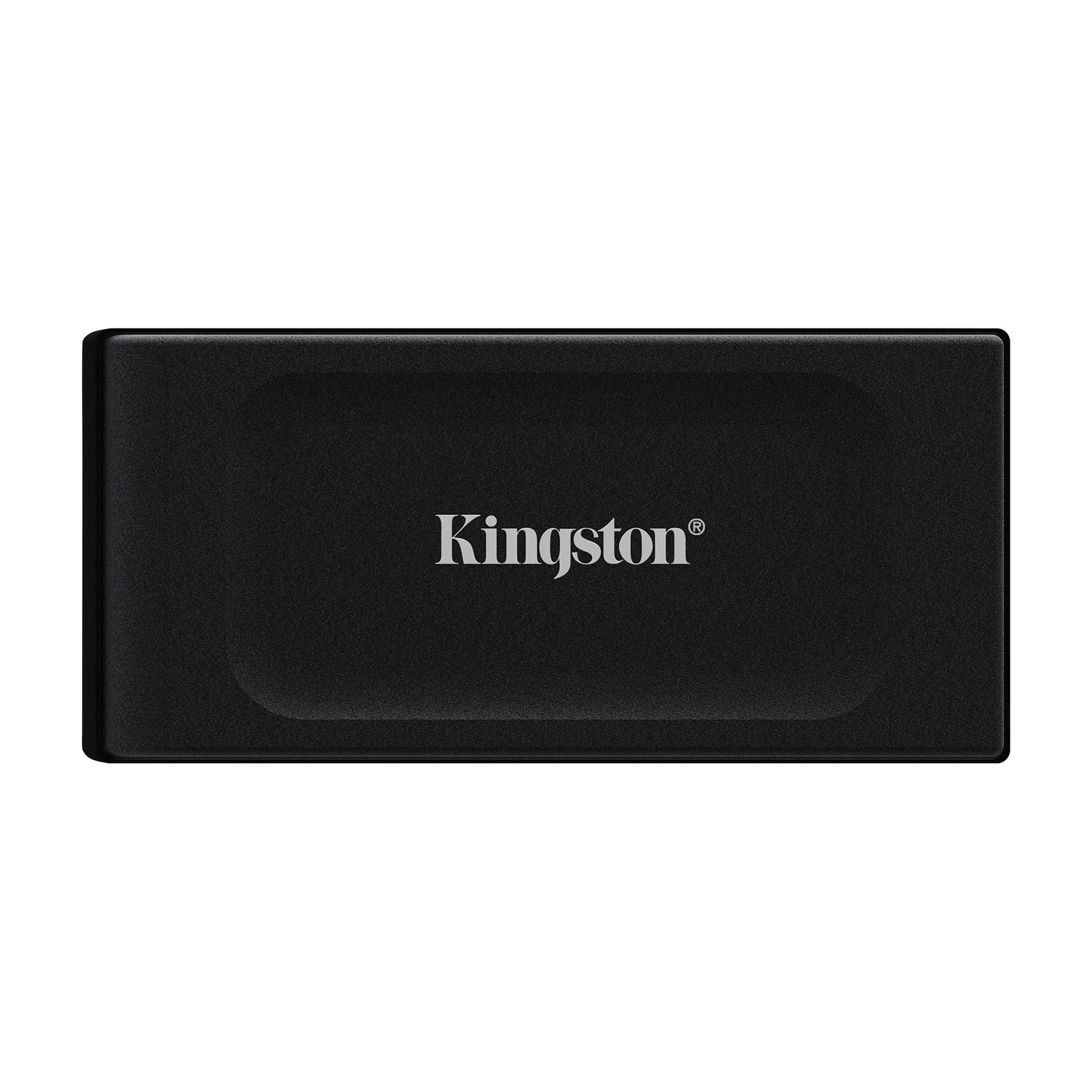 Ổ cứng SSD di động Kingston 2TB XS1000 (SXS1000/2000G)