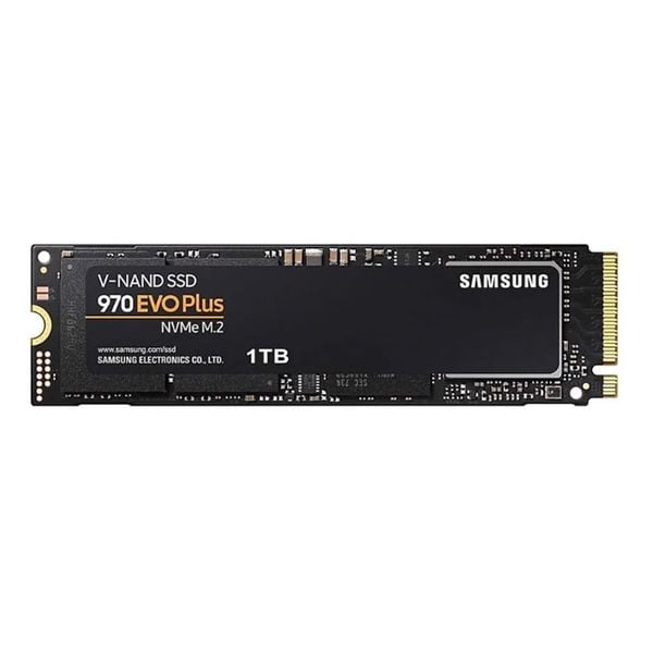  SSD Samsung 1TB 970 Evo Plus M2 2280 (MZ-V7S1T0BW) 