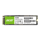  Ổ cứng SSD ACER FA100 128G | M.2 PCIe Gen 3x4 