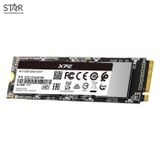  Ổ cứng SSD 4TB Adata SX8100NP M.2 NVMe PCIe Gen3x4 (ASX8100NP-4TT-C) 