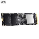  Ổ cứng SSD 4TB Adata SX8100NP M.2 NVMe PCIe Gen3x4 (ASX8100NP-4TT-C) 