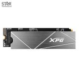  Ổ cứng SSD 2TB Adata XPG S50 Lite | PCle Gen4, M.2 NVMe, AGAMMIXS50L-2T-CS 