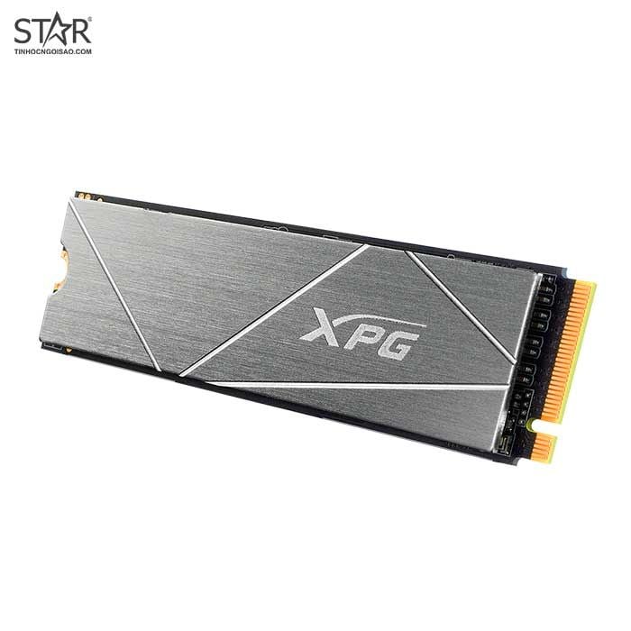 Ổ cứng SSD 2TB Adata XPG S50 Lite | PCle Gen4, M.2 NVMe, AGAMMIXS50L-2T-CS