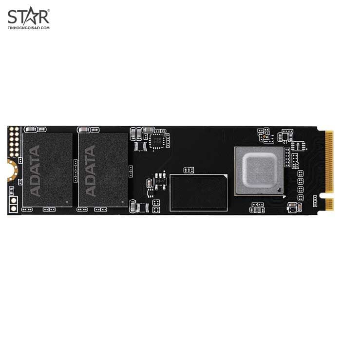 Ổ cứng SSD 2TB Adata XPG S50 Lite | PCle Gen4, M.2 NVMe, AGAMMIXS50L-2T-CS