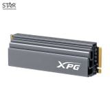  Ổ Cứng SSD 1TB Adata XPG S70 M.2 NVMe PCle Gen4x4 (AGAMMIXS70-1T-C) 