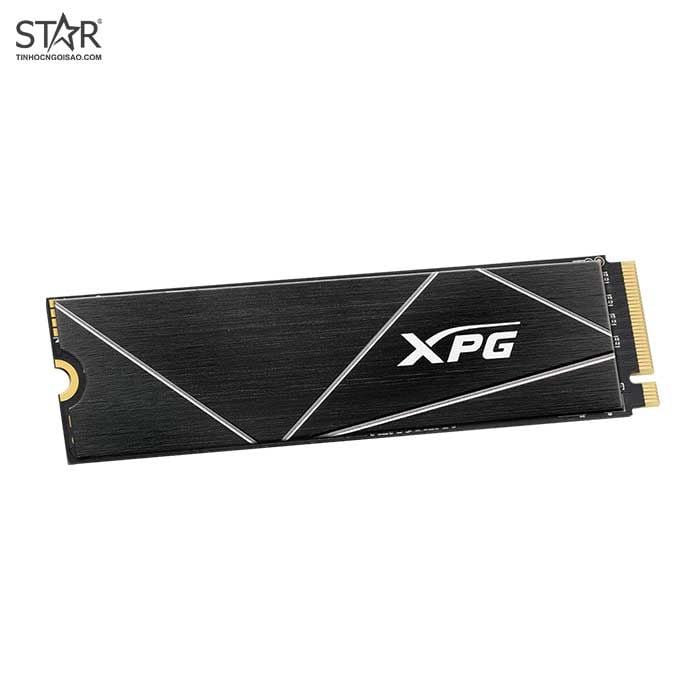 Ổ Cứng SSD 1TB Adata XPG S70 Blade M.2 NVMe PCle Gen4x4 (AGAMMIXS70B-1T-CS)