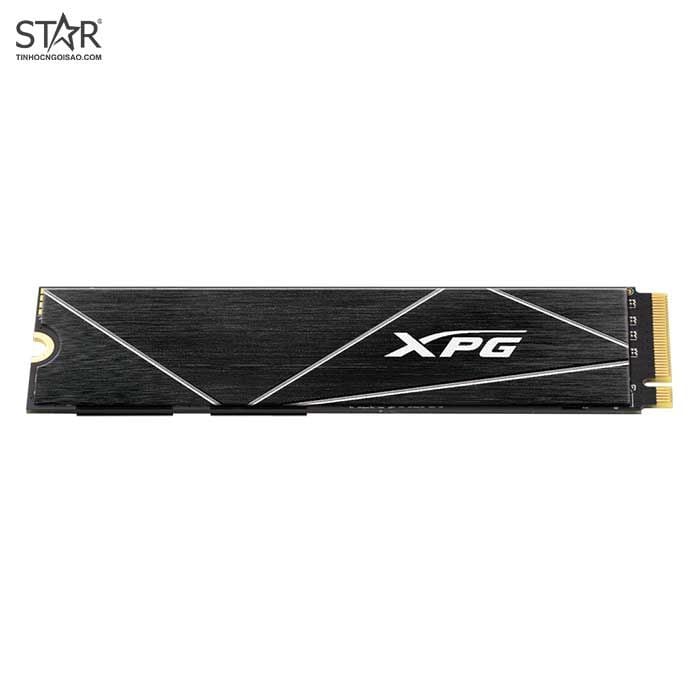 Ổ Cứng SSD 1TB Adata XPG S70 Blade M.2 NVMe PCle Gen4x4 (AGAMMIXS70B-1T-CS)