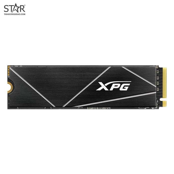 Ổ Cứng SSD 1TB Adata XPG S70 Blade M.2 NVMe PCle Gen4x4 (AGAMMIXS70B-1T-CS)